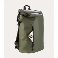 Tucano BKROL15-VM maletines para portátil 40,6 cm (16") Mochila Verde