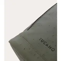 Tucano BKROL15-VM maletines para portátil 40,6 cm (16") Mochila Verde