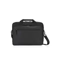 DELL Premier Slim Briefcase 38,1 cm (15") Maletín Negro