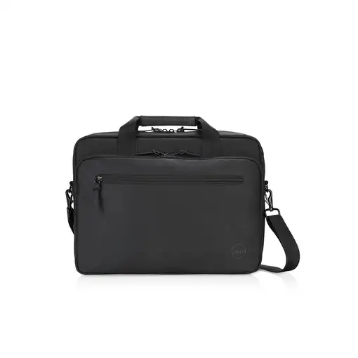 DELL Premier Slim Briefcase 38,1 cm (15") Maletín Negro