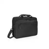 DELL Premier Slim Briefcase 38,1 cm (15") Maletín Negro