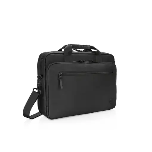 DELL Premier Slim Briefcase 38,1 cm (15") Maletín Negro