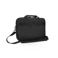 DELL Premier Slim Briefcase 38,1 cm (15") Maletín Negro