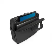 DELL Premier Slim Briefcase 38,1 cm (15") Maletín Negro