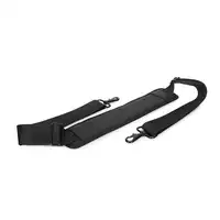 DELL Premier Slim Briefcase 38,1 cm (15") Maletín Negro