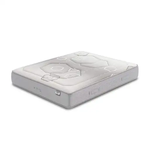 Colchón Flex WBx 300 Visco 20 90X200