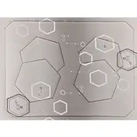 Colchón Flex WBx 300 Visco 20 90X200