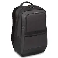 Targus TSB911EU maletines para portátil 39,6 cm (15.6") Funda tipo mochila Negro,