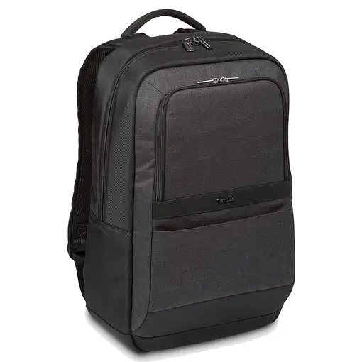 Targus TSB911EU maletines para portátil 39,6 cm (15.6") Funda tipo mochila Negro,