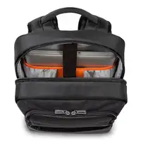 Targus TSB911EU maletines para portátil 39,6 cm (15.6") Funda tipo mochila Negro,
