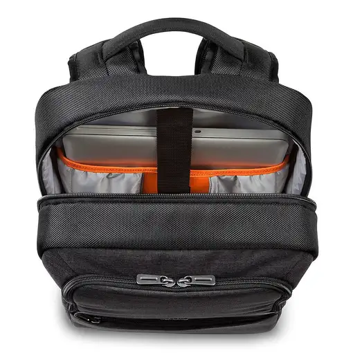 Targus TSB911EU maletines para portátil 39,6 cm (15.6") Funda tipo mochila Negro,