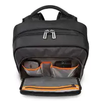 Targus TSB911EU maletines para portátil 39,6 cm (15.6") Funda tipo mochila Negro,