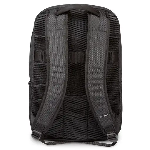 Targus TSB911EU maletines para portátil 39,6 cm (15.6") Funda tipo mochila Negro,
