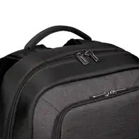 Targus TSB911EU maletines para portátil 39,6 cm (15.6") Funda tipo mochila Negro,