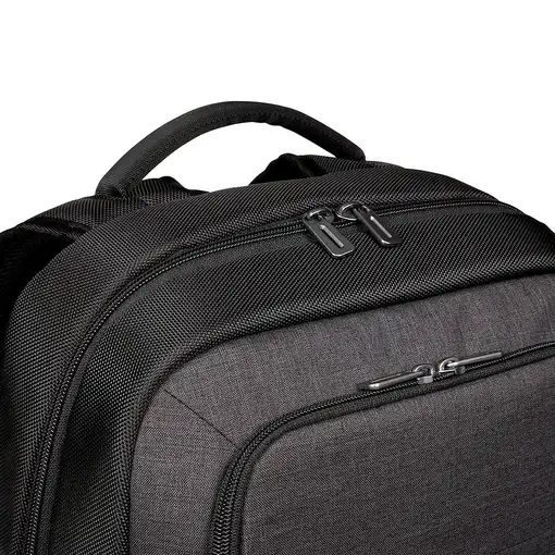 Targus TSB911EU maletines para portátil 39,6 cm (15.6") Funda tipo mochila Negro,