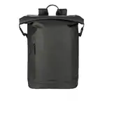 Tucano BKROL15-BK maletines para portátil 40,6 cm (16") Mochila Negro