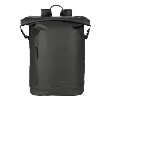 Tucano BKROL15-BK maletines para portátil 40,6 cm (16") Mochila Negro