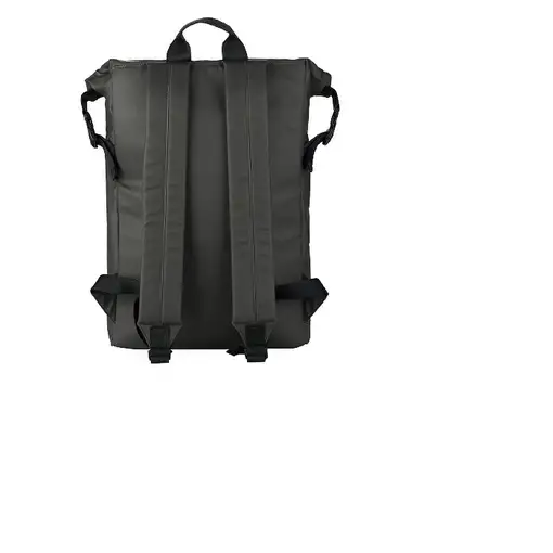 Tucano BKROL15-BK maletines para portátil 40,6 cm (16") Mochila Negro