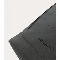 Tucano BKROL15-BK maletines para portátil 40,6 cm (16") Mochila Negro