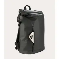 Tucano BKROL15-BK maletines para portátil 40,6 cm (16") Mochila Negro