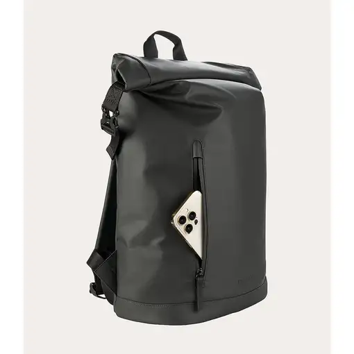 Tucano BKROL15-BK maletines para portátil 40,6 cm (16") Mochila Negro