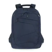 Tucano Lato 43,2 cm (17") Funda tipo mochila Azul