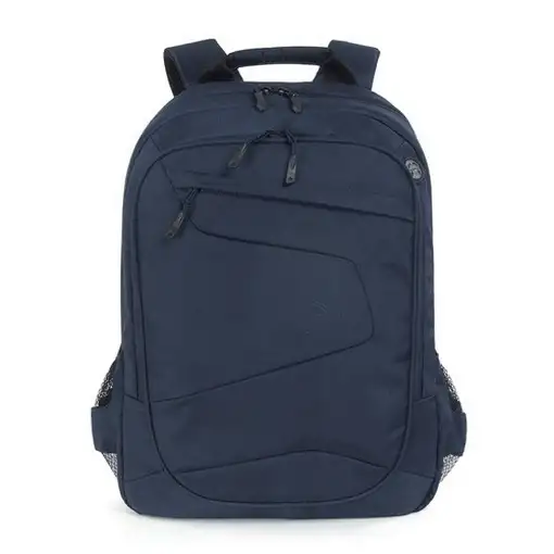 Tucano Lato 43,2 cm (17") Funda tipo mochila Azul