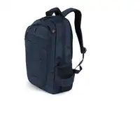 Tucano Lato 43,2 cm (17") Funda tipo mochila Azul