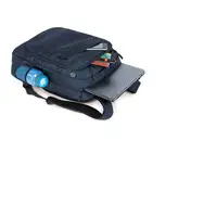 Tucano Lato 43,2 cm (17") Funda tipo mochila Azul
