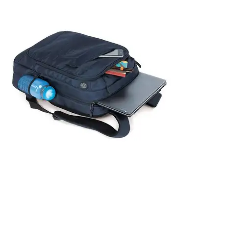 Tucano Lato 43,2 cm (17") Funda tipo mochila Azul