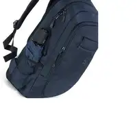 Tucano Lato 43,2 cm (17") Funda tipo mochila Azul