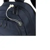 Tucano Lato 43,2 cm (17") Funda tipo mochila Azul