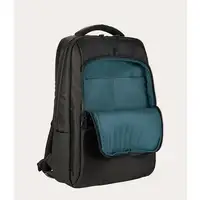 Tucano Lunar 40,6 cm (16") Mochila Negro