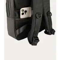 Tucano Lunar 40,6 cm (16") Mochila Negro