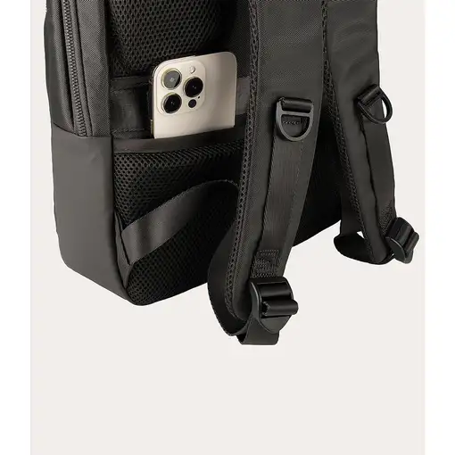 Tucano Lunar 40,6 cm (16") Mochila Negro