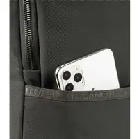 Tucano Lunar 40,6 cm (16") Mochila Negro