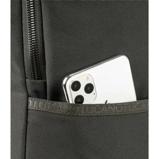 Tucano Lunar 40,6 cm (16") Mochila Negro
