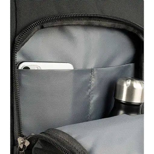 Tucano Lunar 40,6 cm (16") Mochila Negro