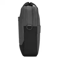Targus CypressEco 39,6 cm (15.6") Maletín Negro, Gris