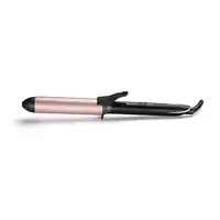 BaByliss 32mm Curling Tong Rizador de pelo Caliente Negro, Rosa 2,5 m
