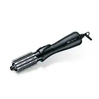 Braun Satin Hair 7 AS720 Cepillo de aire caliente Caliente Negro 700 W 2 m