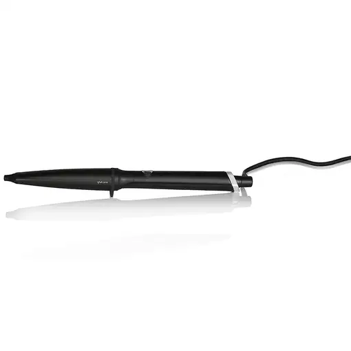 GHD Curve Creative Curl Rizador de pelo Negro