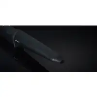 GHD Curve Creative Curl Rizador de pelo Negro