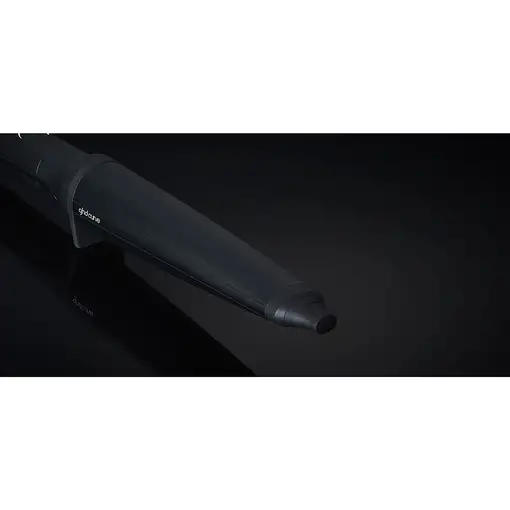 GHD Curve Creative Curl Rizador de pelo Negro