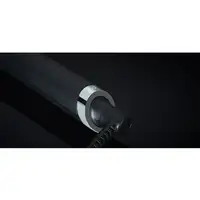 GHD Curve Creative Curl Rizador de pelo Negro