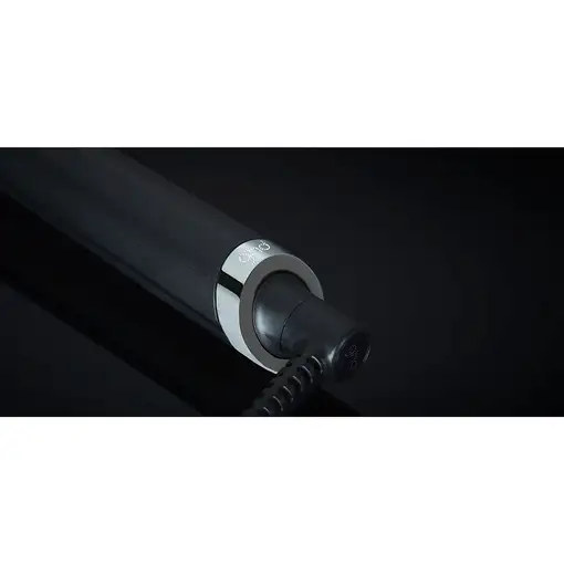 GHD Curve Creative Curl Rizador de pelo Negro