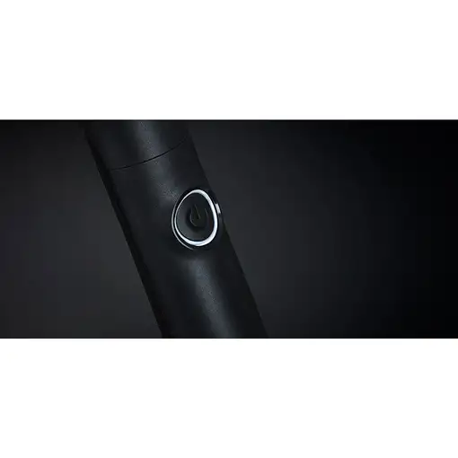 GHD Curve Creative Curl Rizador de pelo Negro