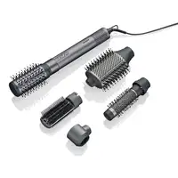 Severin WL 0683 Kit de peluquería Antracita, Plata 1500 W 2,8 m