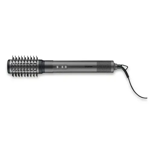 Severin WL 0683 Kit de peluquería Antracita, Plata 1500 W 2,8 m