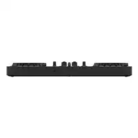 Pioneer DDJ-FLX4 controlador dj 2 canales Negro